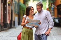 Bergamo Private Walking Tour