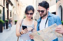 Bergamo Private Walking Tour