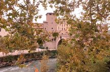 Trastevere Private Food & Wine Tour with Expert Guide