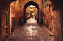 Authentic Marrakech Shopping Tour: Souks & Artisan Markets