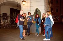 Private Ghosts and Legends Walking Tour in Prague