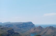 Kruger National Park & Panorama Route From Johannesburg 3 Days & 2 Nights