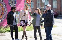 New Orleans Best of Bywater: Food & History Tour (1pm Wed-Fri)