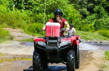 ATV Tour and Buggy Driving from Nuevo Colon
