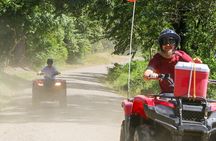 ATV Tour and Buggy Driving from Nuevo Colon
