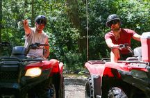 ATV Tour and Buggy Driving from Nuevo Colon