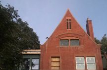 Gotham Private Haunted Driving Ghost Tour in Denver, CO