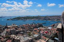 Original Istanbul Jewish Heritage Tour.