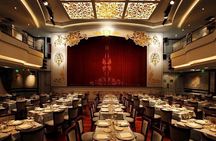 Cafe De Los Angelitos Tango Show Only In Buenos Aires