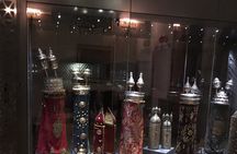 Original Istanbul Jewish Heritage Tour.