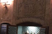 Original Istanbul Jewish Heritage Tour.