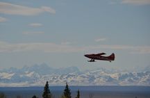 Denali Grand Flightseeing Tour from Talkeetna