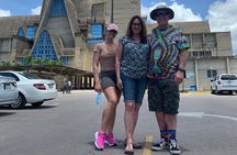 Half Day Private Tour in Dominican Republic with Local Guide