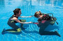 Scuba Diving Open Water PADI Course - Sharm El Sheikh