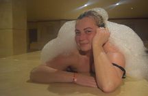 Turkish Bath Amazing Spa & Steam & bath & Jacuzzi & Sauna - Hurghada