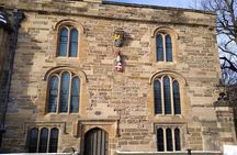 Durham City Walking Tour