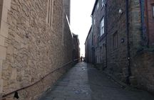 Durham City Walking Tour