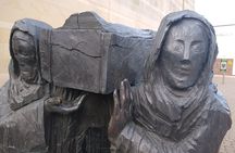 Durham City Walking Tour