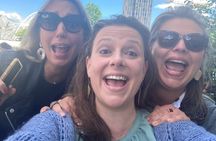 e-Scavenger Hunt London: Explore the City at Your Own Pace