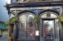 e-Scavenger Hunt London: Explore the City at Your Own Pace