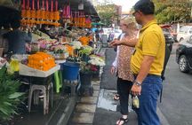 Half Day Chiang Mai City and Culture tour by Electric Tuk Tuk (Private Tour)
