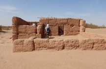 2 Day Desert Tour from Mhamid