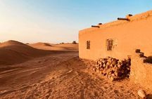2 Day Desert Tour from Mhamid