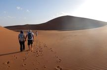 2 Day Desert Tour from Mhamid