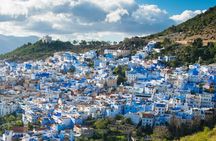 Shared Group Chefchaouen Day Trip from Fez