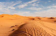 Shared Fez Sahara Group Tour for 3 days and 2 nights