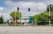 Silicon Valley Self-Guided Driving Audio Tour for Technology Lovers