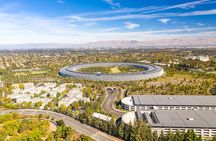 Silicon Valley Self-Guided Driving Audio Tour for Technology Lovers
