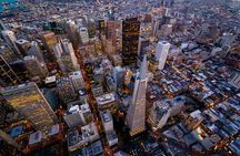 Silicon Valley Self-Guided Driving Audio Tour for Technology Lovers