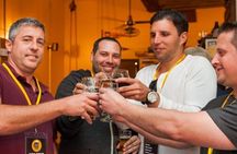 Sips of Birmingham Tour