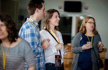 Sips of Birmingham Tour
