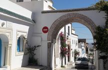 Private Guided Tour of Zaghouan, Thuburbo Majus and Dougga from Hammamet
