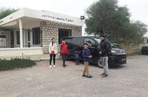 Private Guided Tour of Zaghouan, Thuburbo Majus and Dougga from Hammamet