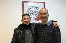 Small-Group Natural and Organic Wine Tasting near Sitges