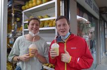 Colombo Tuk Tuk Food Tour – All Food Charges Included