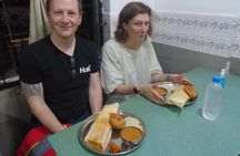 Colombo Tuk Tuk Food Tour – All Food Charges Included