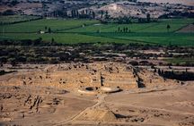 Caral Archaeological Tour from Lima