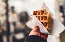 Bruges Food Tour: 8 Tastings of Local Delicacies
