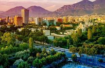 TIRANA Walking Tour: Discover the ever-changing capital city 
