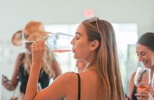 Private Sidecar Winery Tour through San Luis Obispo