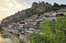 Berat Full Day Trip from Tirana
