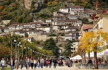 Berat Full Day Trip from Tirana