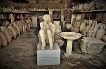 2.5-Hour Guided Tour of Pompeii with an Archaeologist