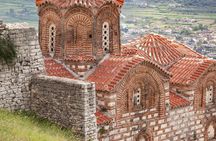 Berat Full Day Trip from Tirana