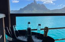 Private - Introduction to wine - Bora Bora Wine Tastings