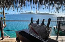 Private - Introduction to wine - Bora Bora Wine Tastings